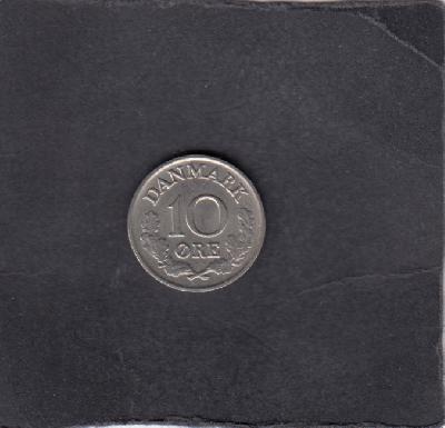 Beschrijving: 10 Ore 